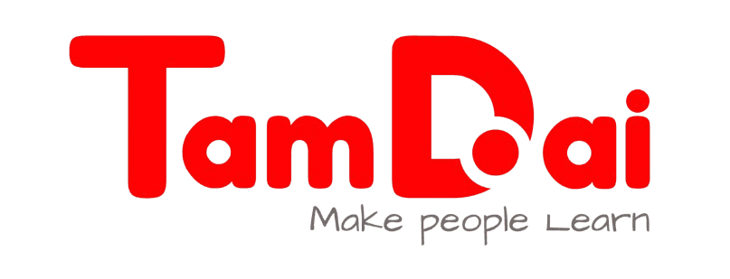 TamDai – Make people learn